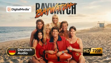 Baywatch (1989) - 9 Seasons Collection [720p] Legendary & Definitive Series
