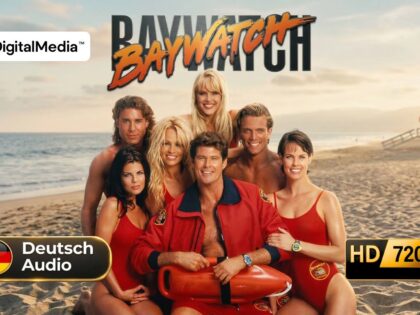 Baywatch (1989) - 9 Seasons Collection [720p] Legendary & Definitive Series