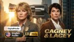Cagney & Lacey (1982) - Complete Series [360p] Legendary & Definitive Collection