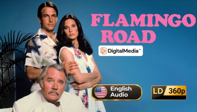 Flamingo Road (1980) - Complete Series [360p] Legendary and Definitive ...