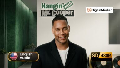 🎬 Hangin' with Mr. Cooper (1992) - Complete Series