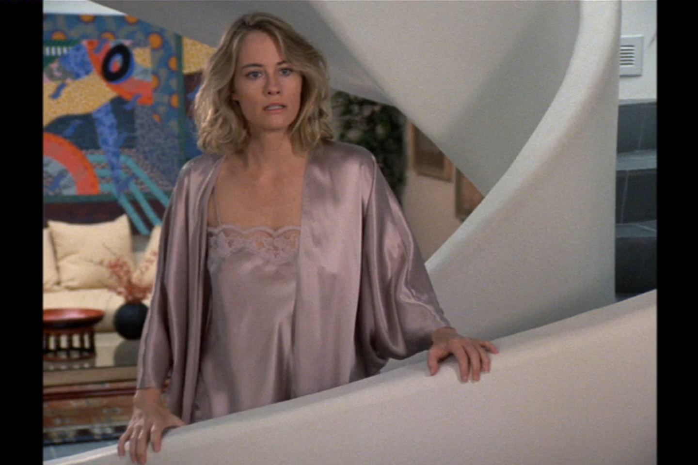 Moonlighting (1985) Complete Series 1080p MP4 Digital Download - Image 2