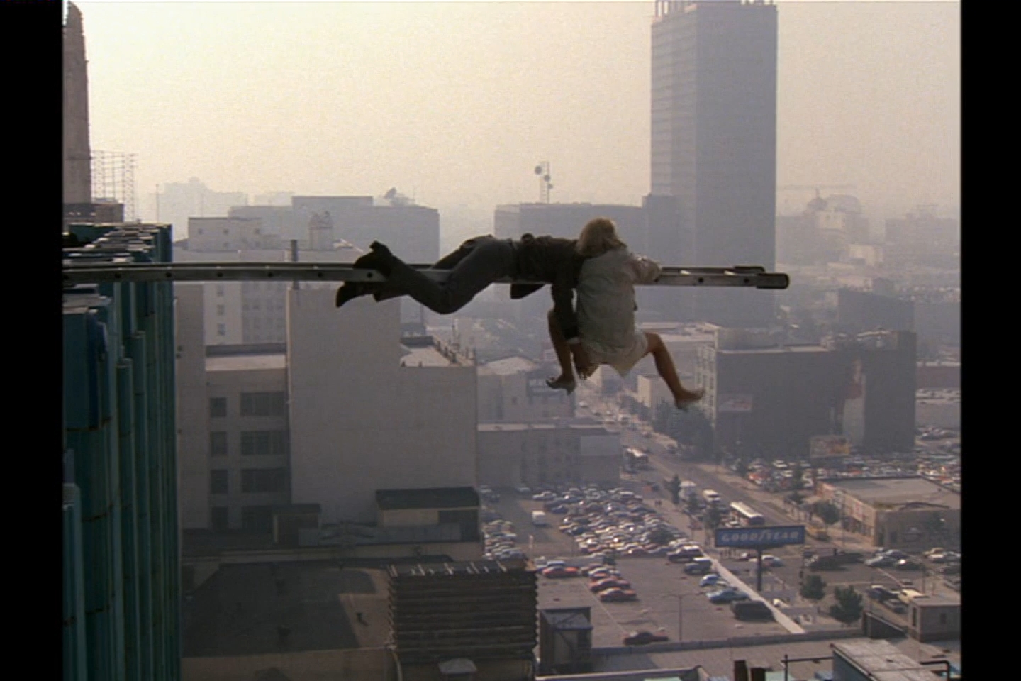 Moonlighting (1985) Complete Series 1080p MP4 Digital Download - Image 4