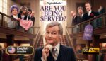 Are You Being Served complete series seasons 1 to 10 and bonus specials in 576p digital download format