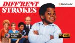 Diff'rent Strokes (1978-1986) - Complete Series [480p SD Digital Download] | English Audio