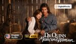 Dr. Quinn, Medicine Woman (1993-1998) - Complete Series [480p SD Digital Download] | English Audio
