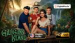 Gilligans Island complete comedy series 3 seasons 98 episodes in 720p HD MKV digital download format