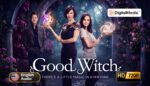 Good Witch complete Hallmark fantasy series Catherine Bell 7 seasons 71 episodes in 720p HD digital download format