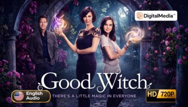 Good Witch complete Hallmark fantasy series Catherine Bell 7 seasons 71 episodes in 720p HD digital download format