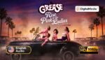 Grease Rise of the Pink Ladies musical comedy series season 1 9 episodes in 1080p Full HD MP4 digital download format