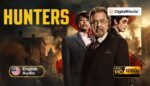 Hunters (2020-2023) - Complete Series [1080p Full HD Digital Download] | Multi-Subtitles