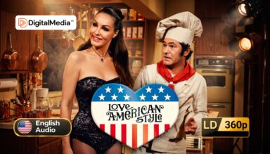 Love American Style rare 1970s syndicated comedy sketches anthology 223 stories budget archival digital download
