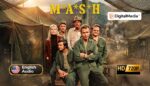 MASH complete series 11 seasons 256 episodes in 720p HD digital download format