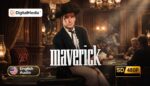 Maverick (1957-1962) - Complete Series [480p SD Digital Download] | Dual Format MKV & MP4