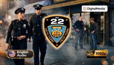 NYPD Blue (1993-2005) - Complete Series [1080p Full HD Digital Download] | Dual Format MKV & MP4