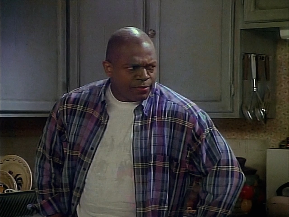 Roc (1991–1994) – Complete Series | 3 Seasons, 72 Episodes | 720p HD | MKV + MP4 | English Audio - Image 5