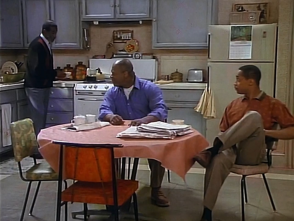 Roc (1991–1994) – Complete Series | 3 Seasons, 72 Episodes | 720p HD | MKV + MP4 | English Audio - Image 4