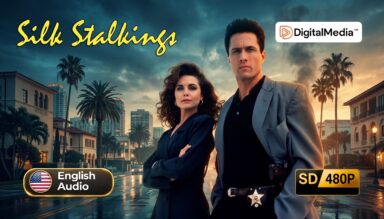 Silk Stalkings (1991–1999) complete crime drama series featuring Rob Estes and Mitzi Kapture, 8 seasons and 176 episodes in 480p SD.