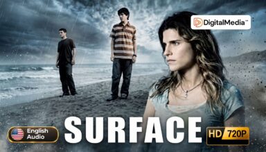Surface complete sci-fi series Lake Bell 1 season 15 episodes in 720p HD MP4 digital download format