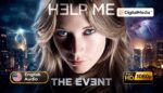 The Event (2010) science fiction mystery thriller television series cover artwork, complete 22-episode digital collection in 1080p Full HD.