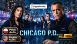 Chicago PD seasons 1 to 13 263 episodes in 1080p Full HD digital download format