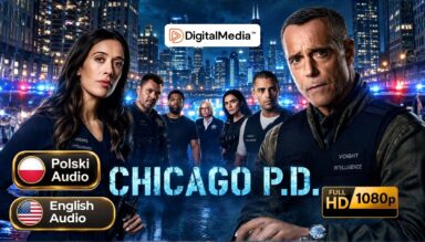 Chicago PD seasons 1 to 13 263 episodes in 1080p Full HD digital download format