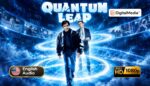 Quantum Leap complete series 5 seasons 96 episodes in 1080p Full HD digital download format