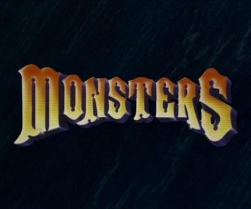 Monsters (1988) 3 seasons