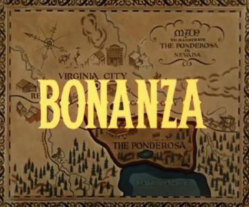 Bonanza (1959) 14 seasons