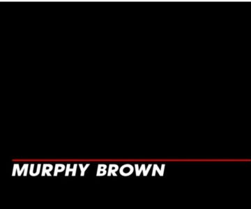 Murphy Brown (1988) 10 seasons