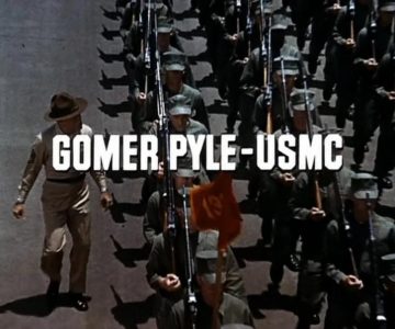 Gomer Pyle - USMC (1964) 5 seasons
