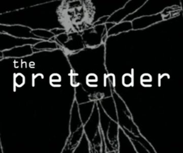 The Pretender (1996) 4 seasons