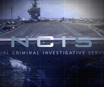 NCIS (2003) 20 Season