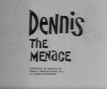 Dennis the Menace Complete Series