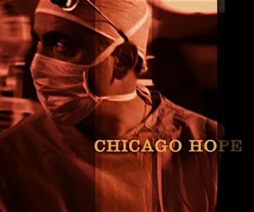 Chicago Hope (1994) 6 seasons