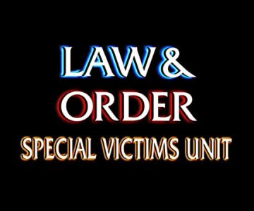 Law & Order - SVU (1999) Seasons 24 [HD]