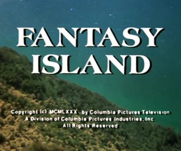Fantasy Island (1977) 7 seasons