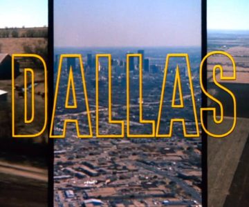 Dallas: Complete Series