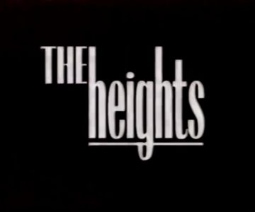 The Heights (1992) 1 Seasons