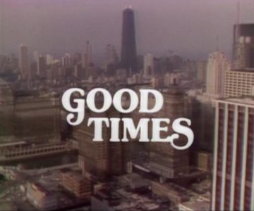Good Times (1974) 6 seasons