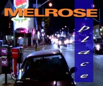 Melrose Place (1992) 6 seasons